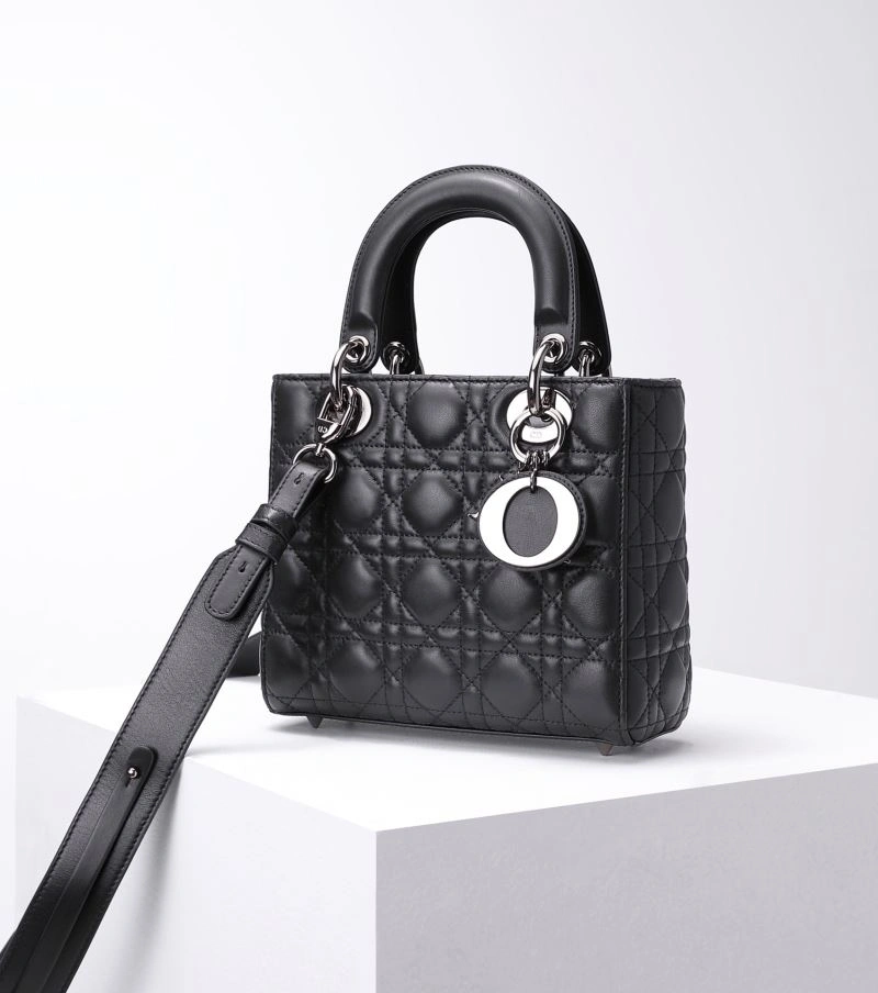 Seasonal Christian Dior My Lady Bags 74142