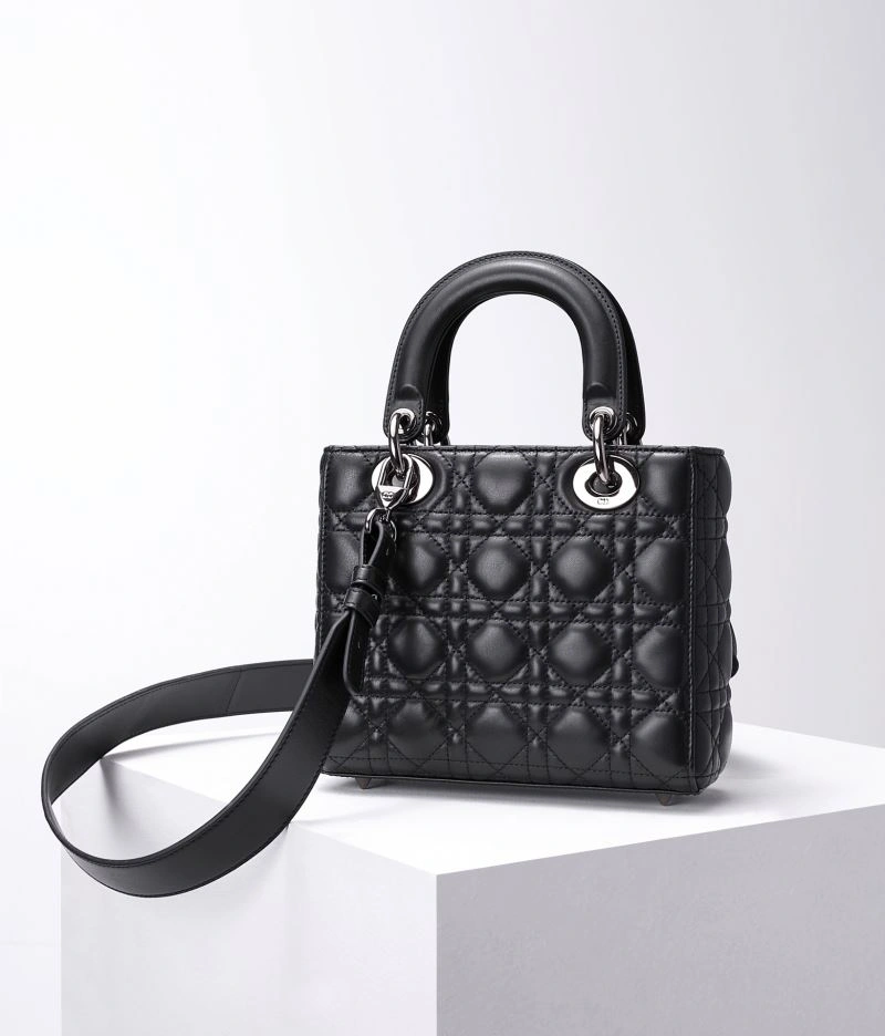 Seasonal Christian Dior My Lady Bags 74142