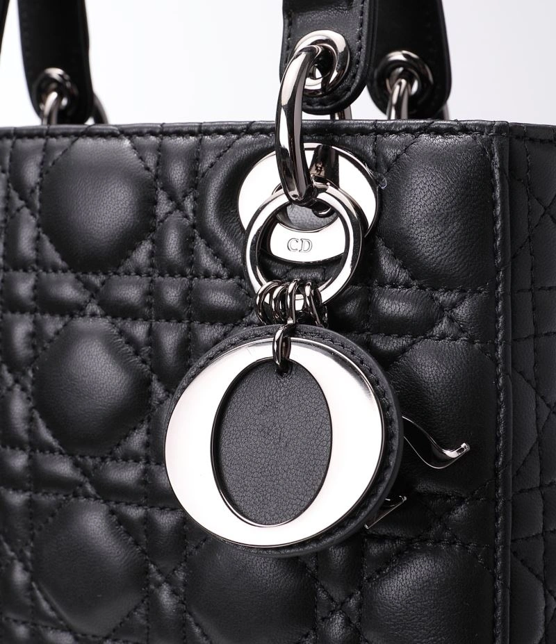Seasonal Christian Dior My Lady Bags 74142
