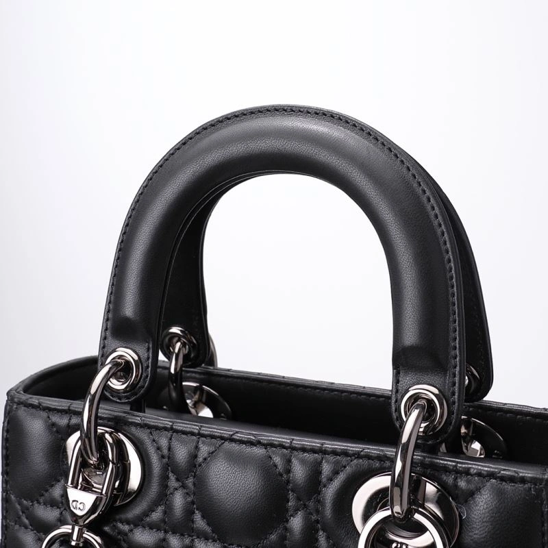 Seasonal Christian Dior My Lady Bags 74142