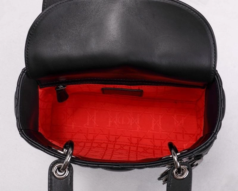 Seasonal Christian Dior My Lady Bags 74142