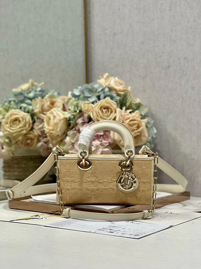 Christian Dior My Lady Bags Durable 74163
