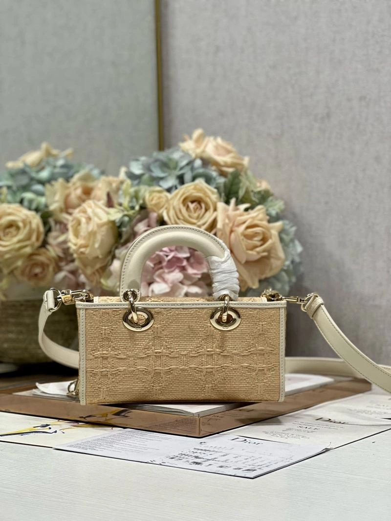 Christian Dior My Lady Bags Durable 74163