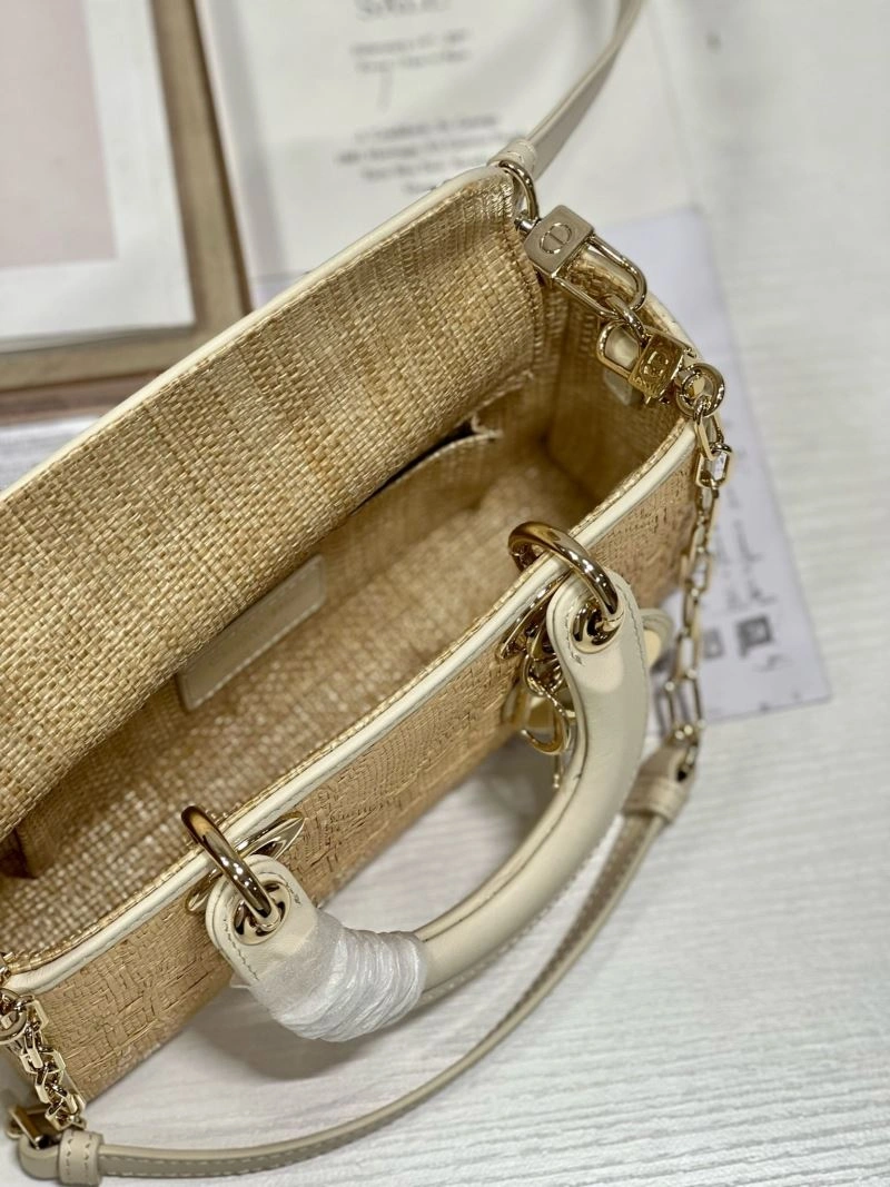 Christian Dior My Lady Bags Durable 74163