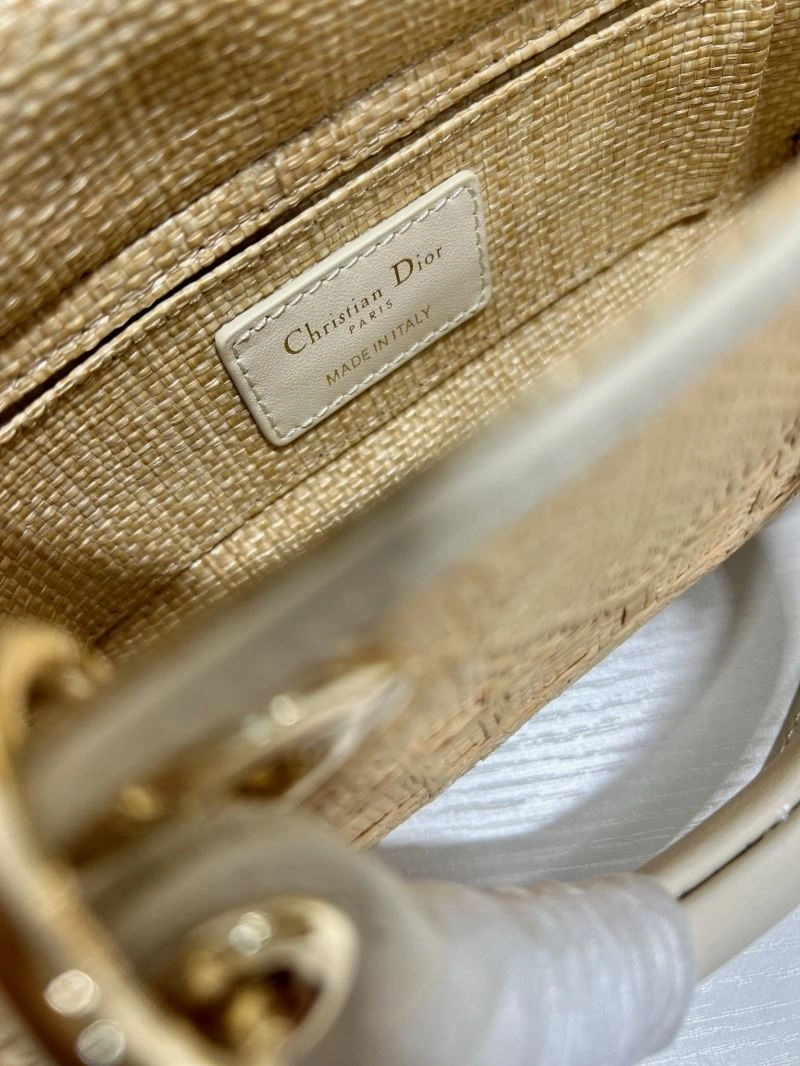 Christian Dior My Lady Bags Durable 74163