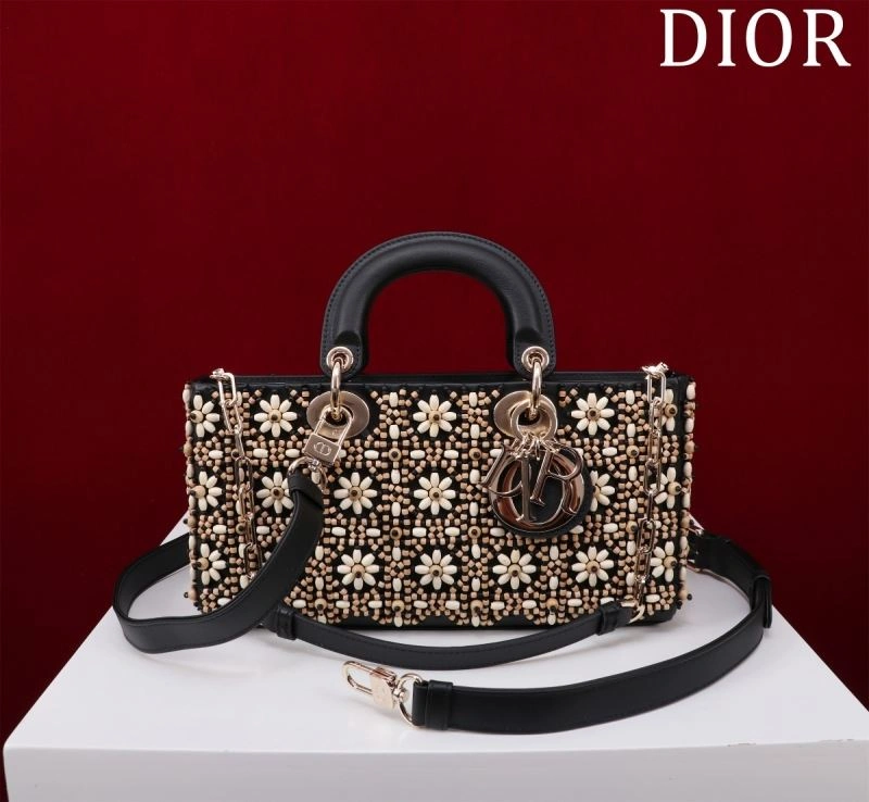 StreetReady Christian Dior My Lady Bags 74130