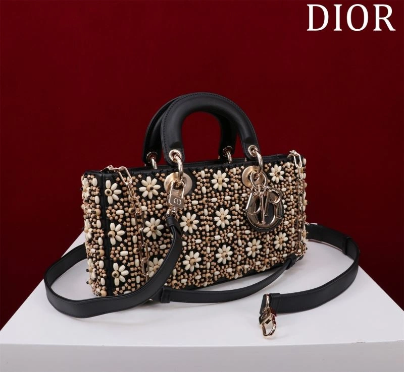 StreetReady Christian Dior My Lady Bags 74130