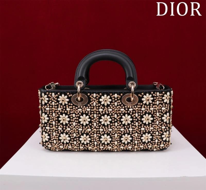 StreetReady Christian Dior My Lady Bags 74130