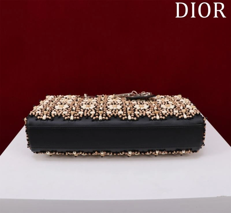 StreetReady Christian Dior My Lady Bags 74130