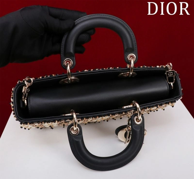 StreetReady Christian Dior My Lady Bags 74130