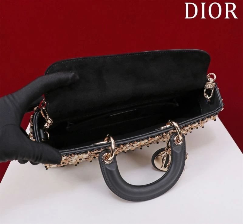 StreetReady Christian Dior My Lady Bags 74130