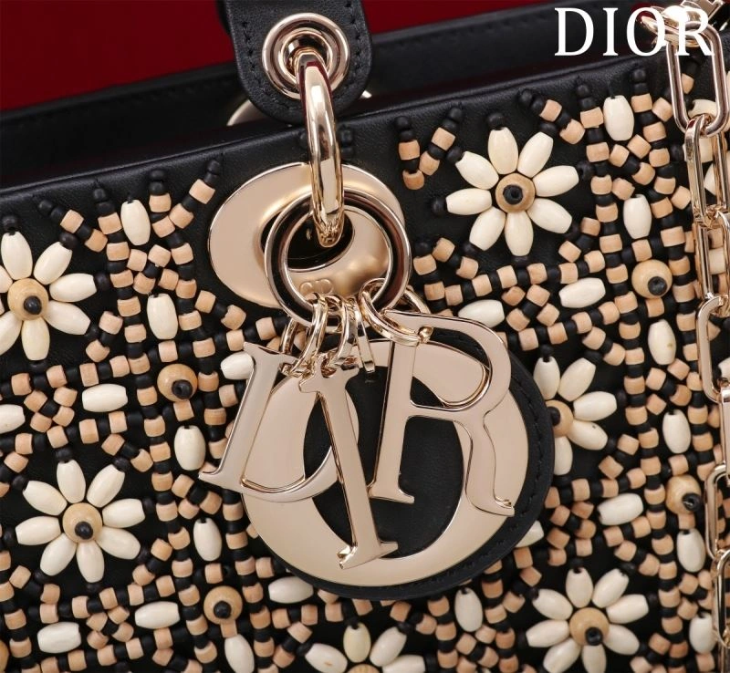 StreetReady Christian Dior My Lady Bags 74130