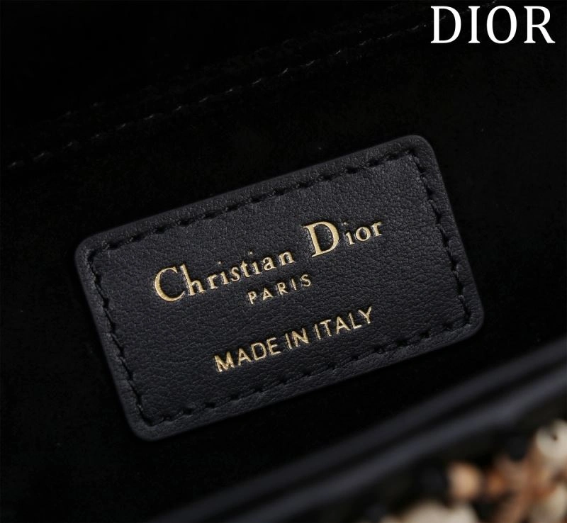 StreetReady Christian Dior My Lady Bags 74130