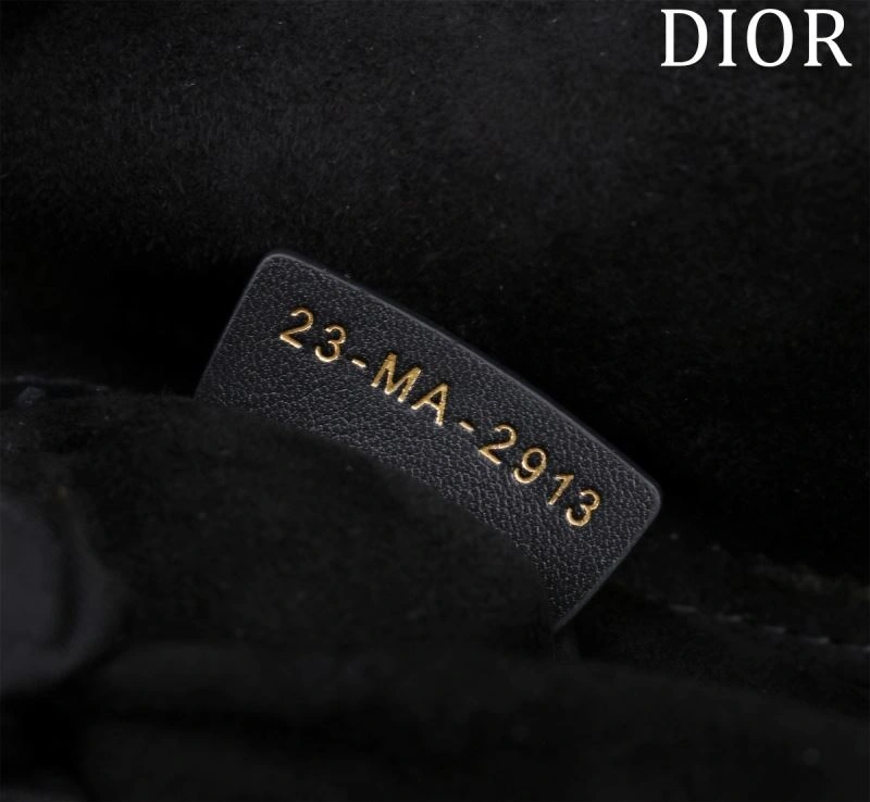 StreetReady Christian Dior My Lady Bags 74130