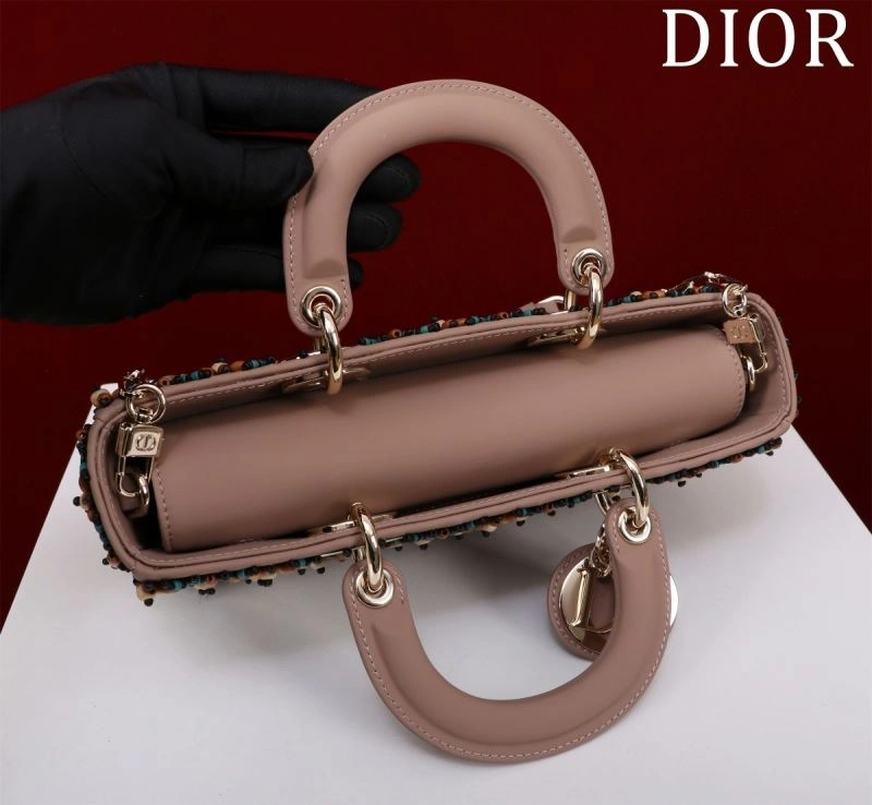 Christian Dior My Lady Bags FlexibleFit 74126