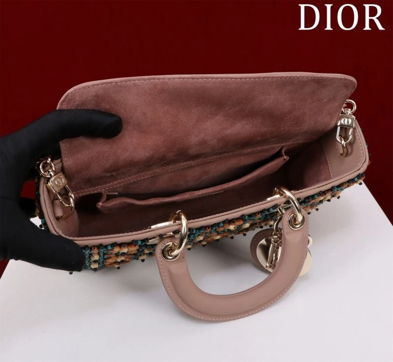 Christian Dior My Lady Bags FlexibleFit 74126