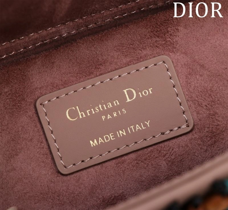 Christian Dior My Lady Bags FlexibleFit 74126