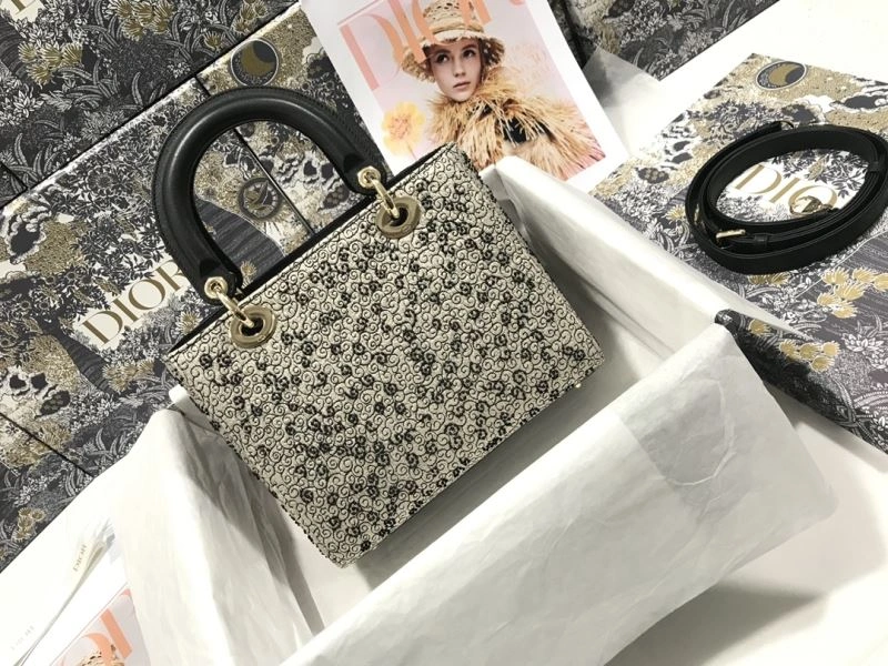 Christian Dior My Lady Bags BestValue 74132