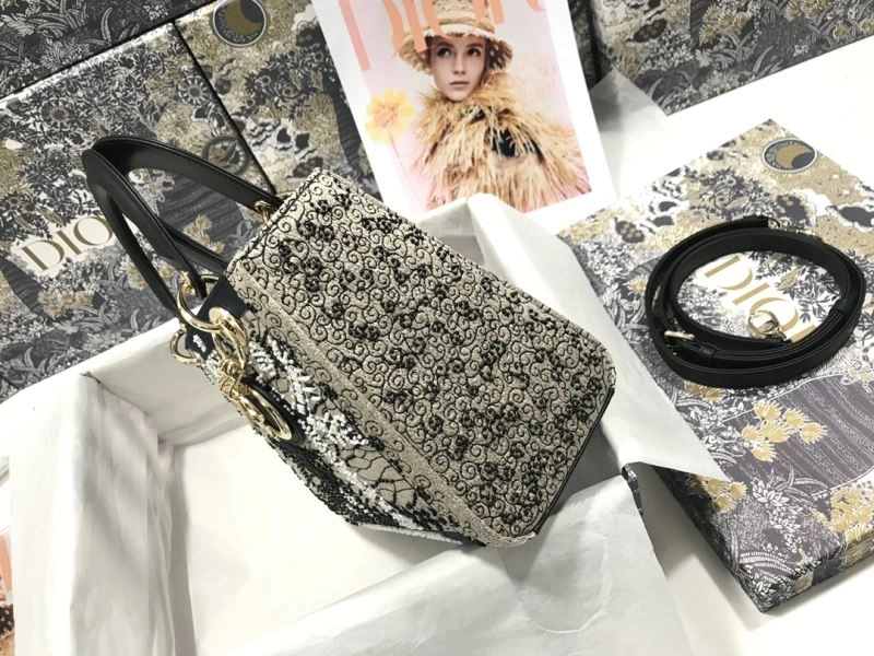Christian Dior My Lady Bags BestValue 74132