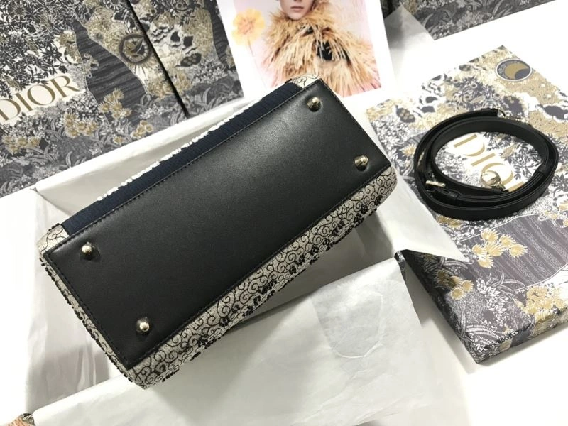 Christian Dior My Lady Bags BestValue 74132