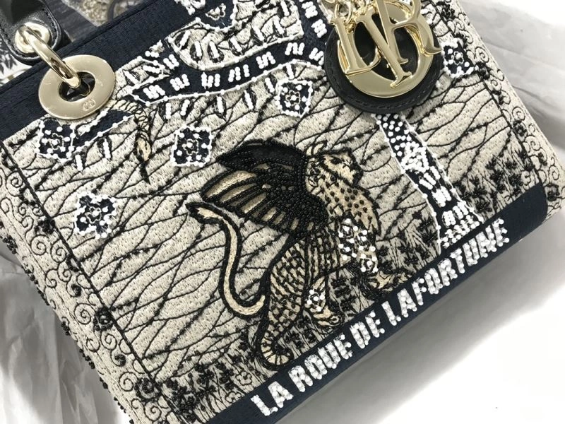 Christian Dior My Lady Bags BestValue 74132