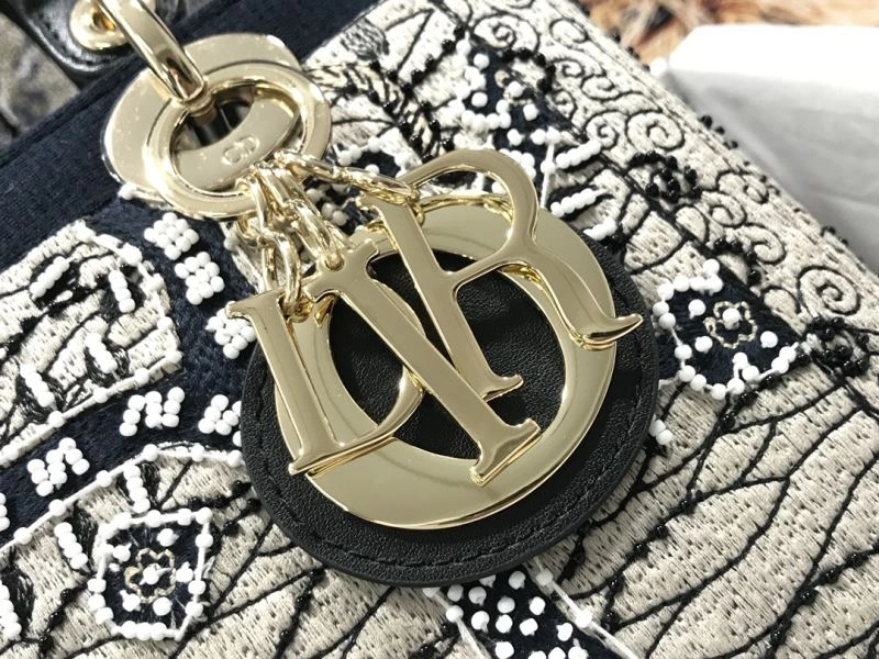 Christian Dior My Lady Bags BestValue 74132
