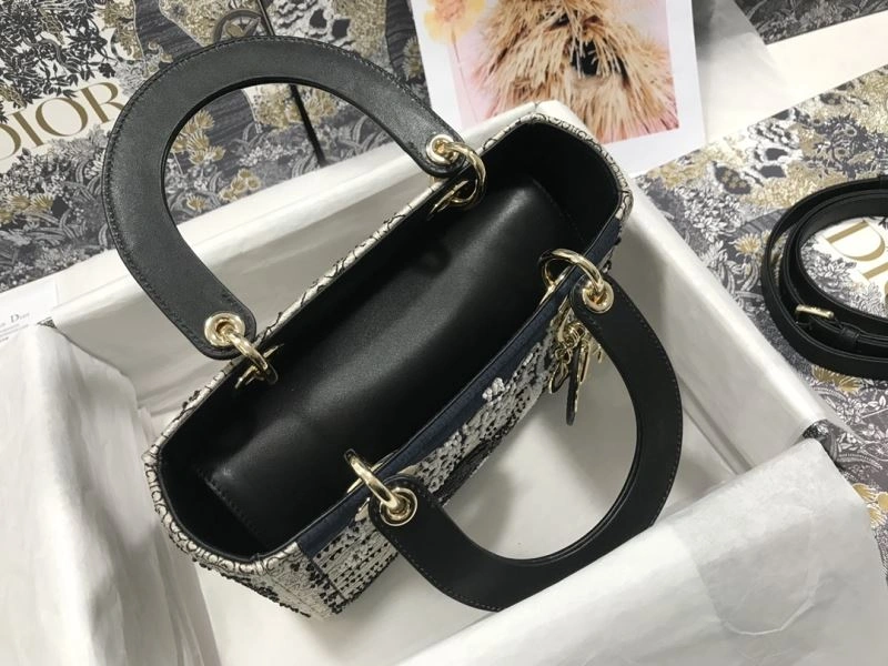 Christian Dior My Lady Bags BestValue 74132