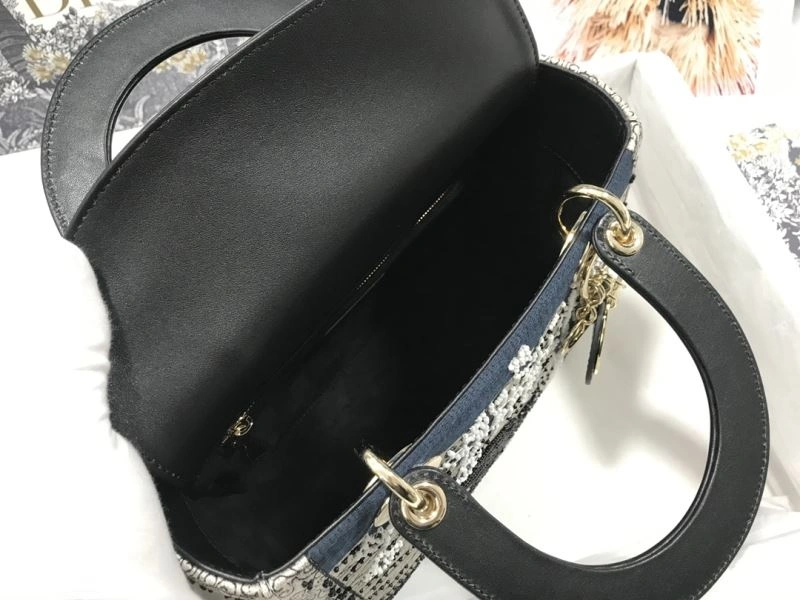 Christian Dior My Lady Bags BestValue 74132