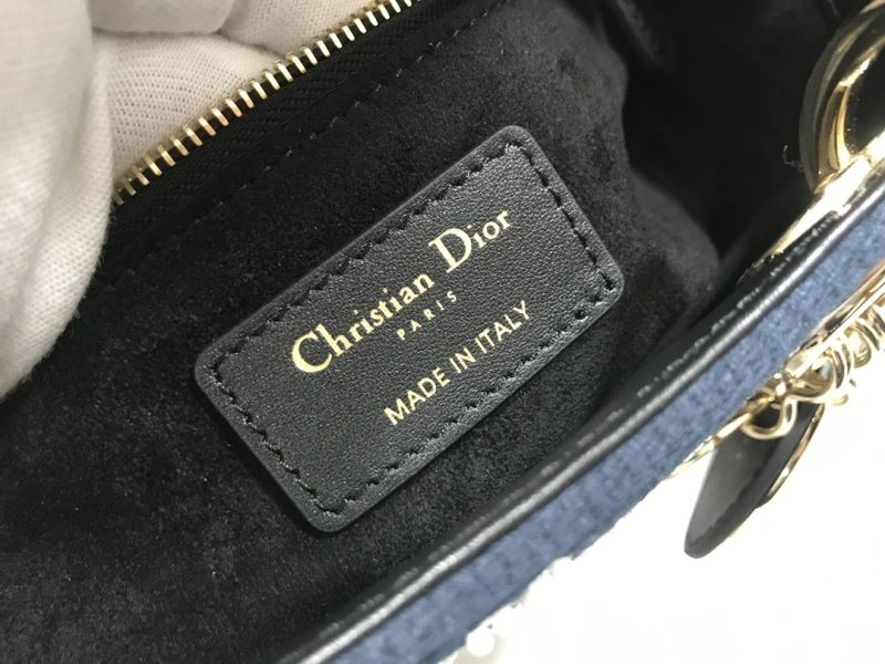 Christian Dior My Lady Bags BestValue 74132