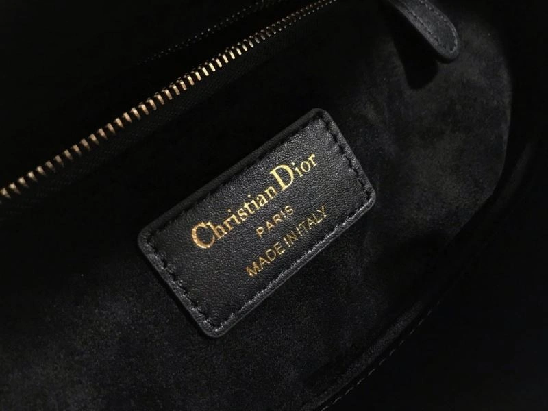Lightweight Christian Dior My Lady Bags 74124