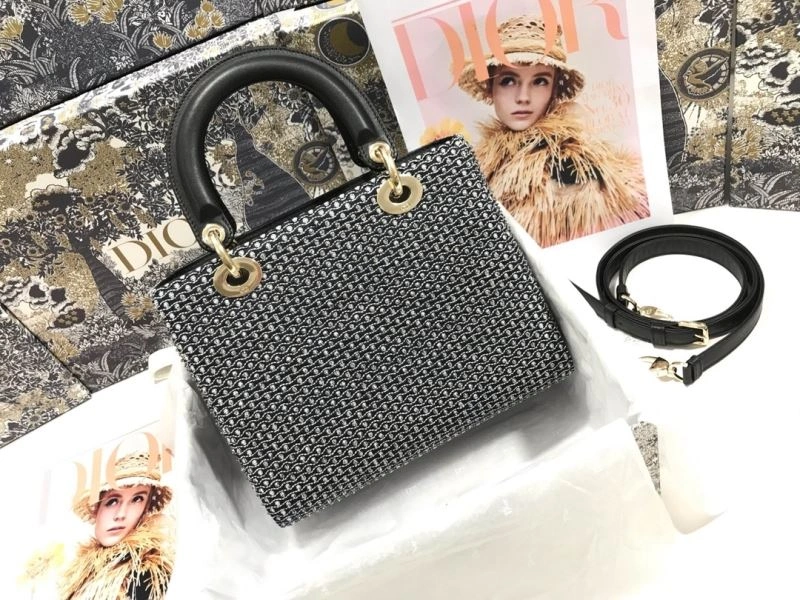 SoftTouch Christian Dior My Lady Bags 74129