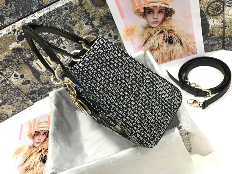 SoftTouch Christian Dior My Lady Bags 74129