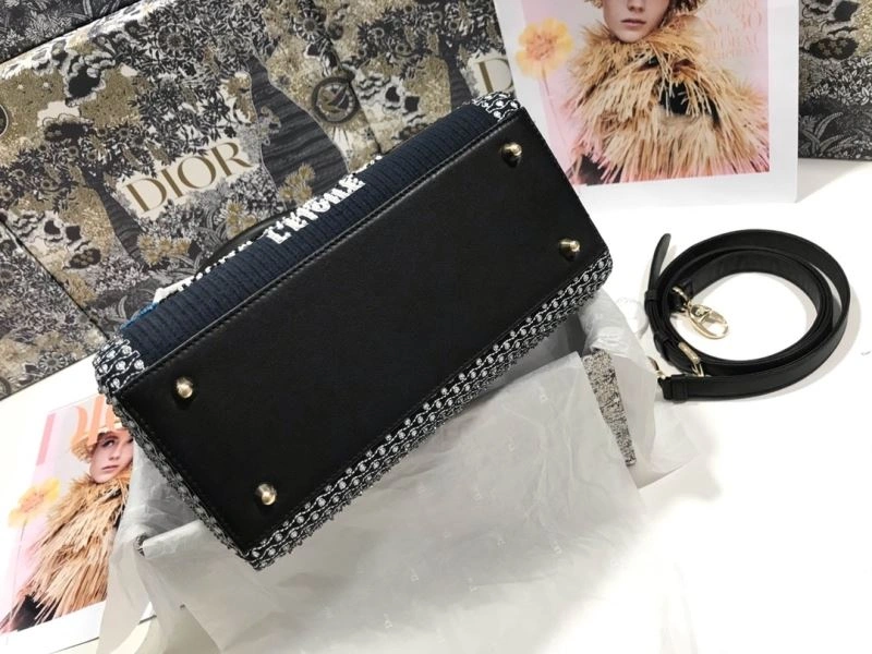 SoftTouch Christian Dior My Lady Bags 74129