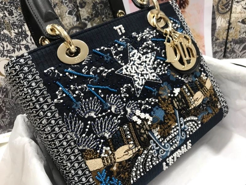 SoftTouch Christian Dior My Lady Bags 74129