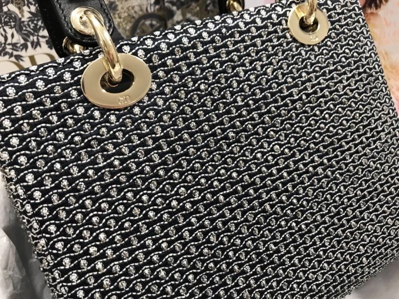 SoftTouch Christian Dior My Lady Bags 74129