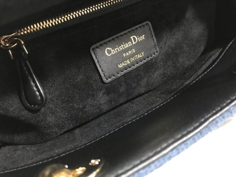 SoftTouch Christian Dior My Lady Bags 74129