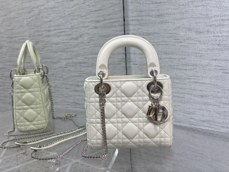 Bright Christian Dior My Lady Bags 74122