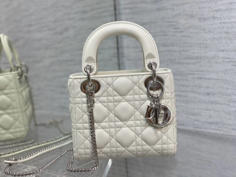 Bright Christian Dior My Lady Bags 74122