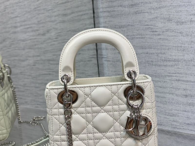 Bright Christian Dior My Lady Bags 74122