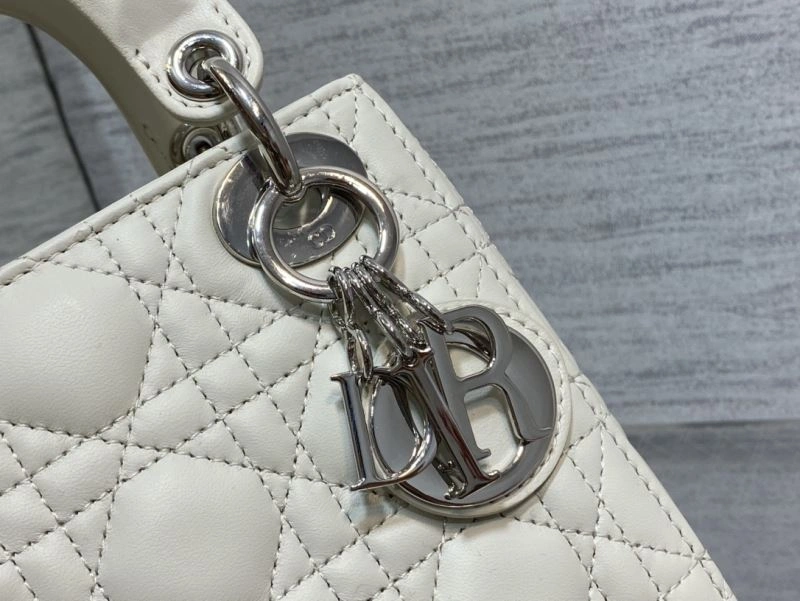 Bright Christian Dior My Lady Bags 74122