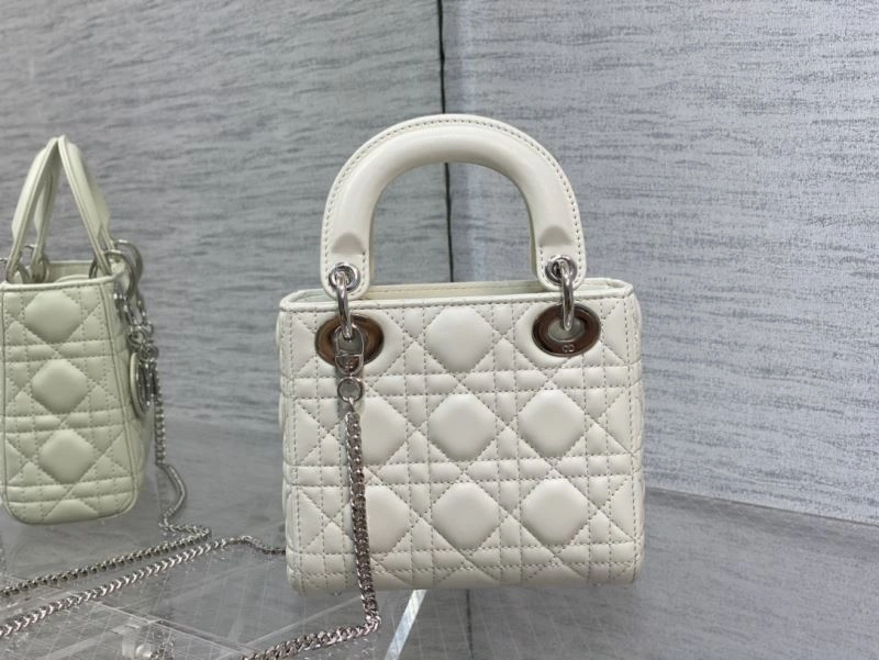 Bright Christian Dior My Lady Bags 74122