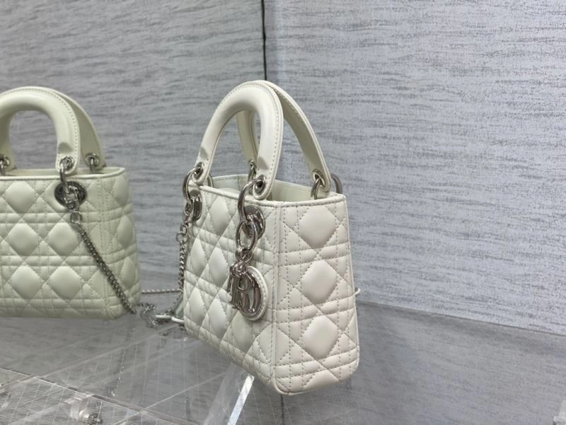 Bright Christian Dior My Lady Bags 74122