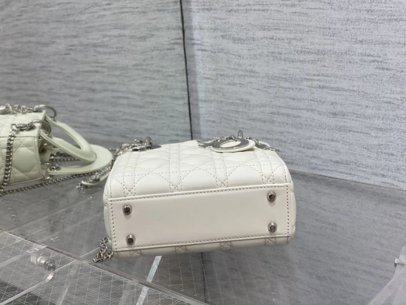 Bright Christian Dior My Lady Bags 74122
