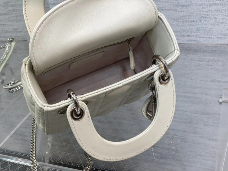Bright Christian Dior My Lady Bags 74122