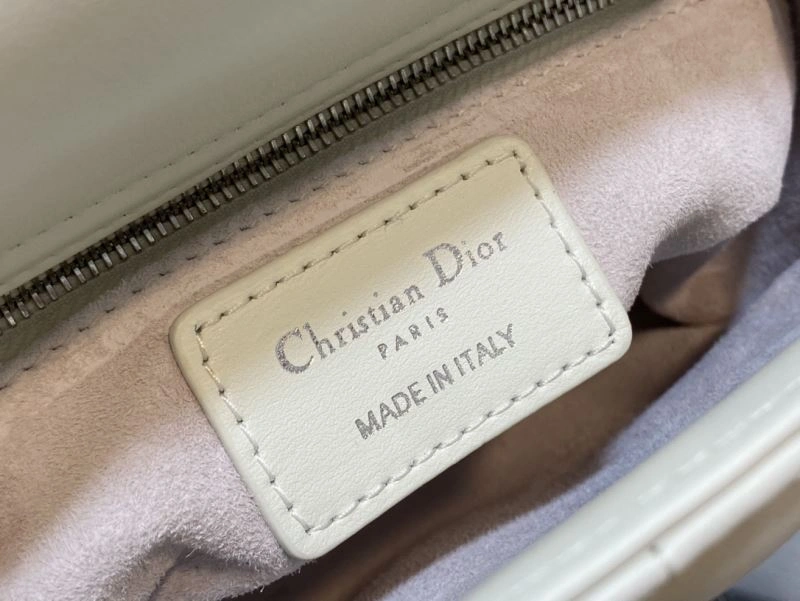 Bright Christian Dior My Lady Bags 74122