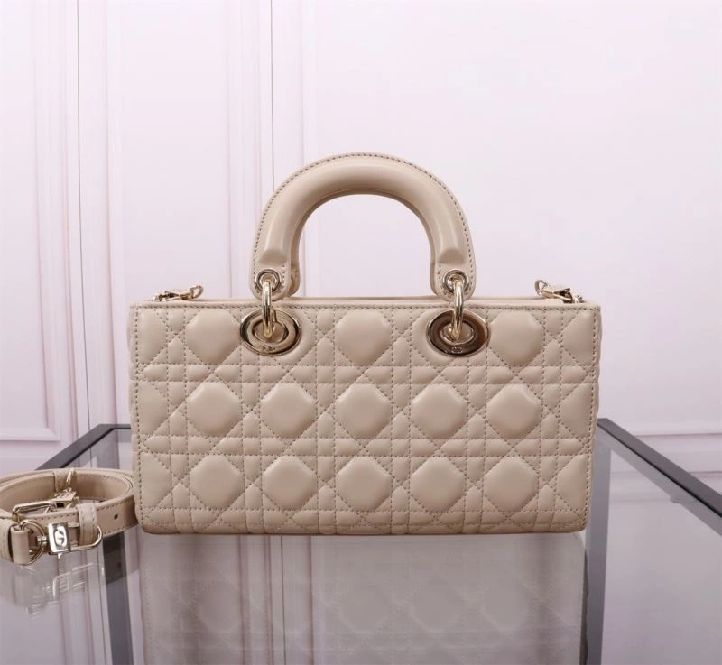 Effortless Christian Dior My Lady Bags 74128