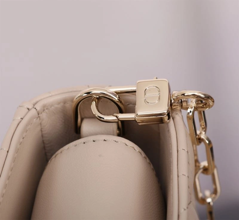 Effortless Christian Dior My Lady Bags 74128