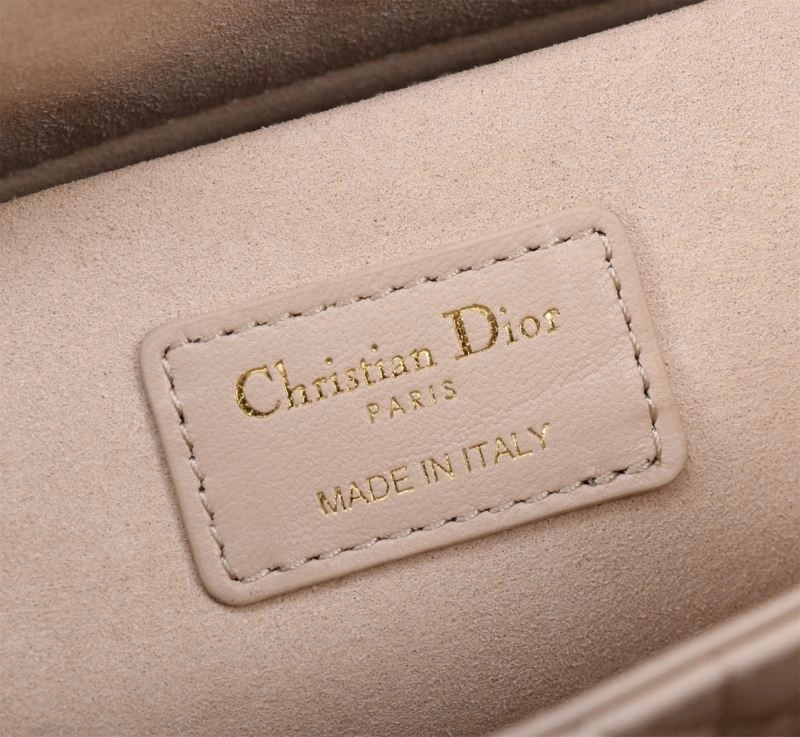 Effortless Christian Dior My Lady Bags 74128