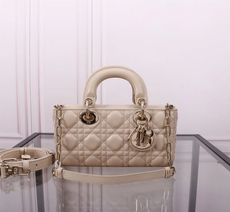 Christian Dior My Lady Bags Sleek 74120