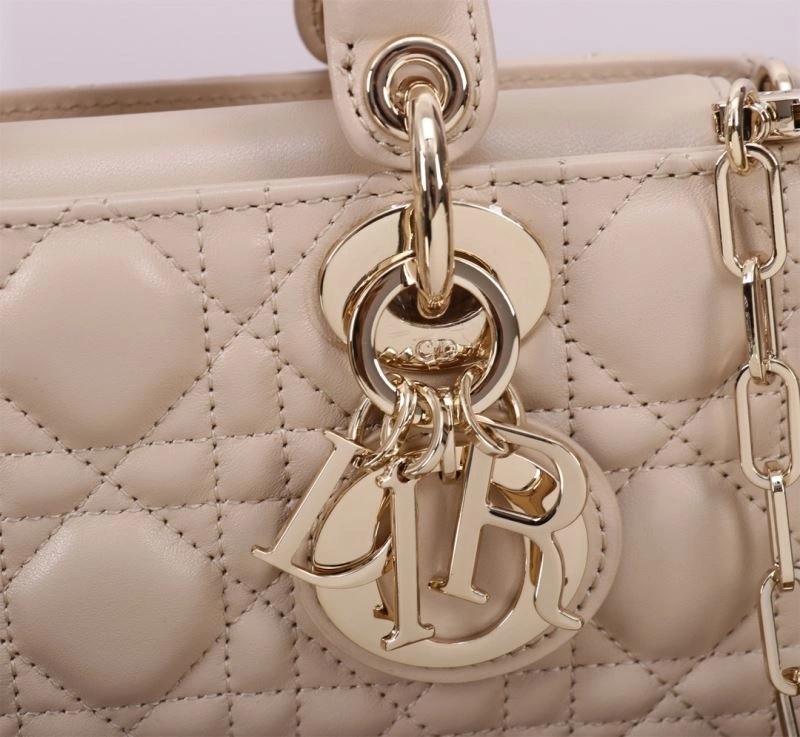 Christian Dior My Lady Bags Sleek 74120